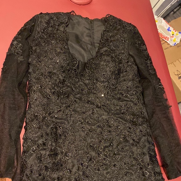 PROM DRESS - Picture 7 of 12